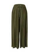 ABOUT YOU Housut 'Caren'  khaki