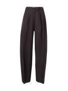 SCOTCH & SODA Laskoshousut 'Quinn'  musta