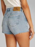 Calvin Klein Jeans Farkut  sininen denim