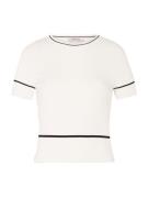 Morgan Neulepaita  musta / offwhite