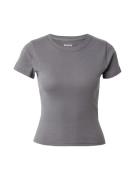HOLLISTER Paita  harmaa