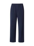 Vero Moda Curve Housut 'VMCAurora'  laivastonsininen