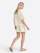 Rich & Royal Housut  valkoinen / offwhite