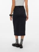 VERO MODA Hame 'Natalie'  antrasiitti