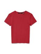 VERO MODA Paita 'VMChloe'  kirkaanpunainen