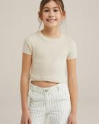 WE Fashion Paita  beige