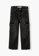 MINOTI Farkut  musta denim