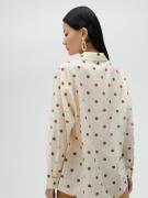 Lola Casademunt Paita ' '  offwhite