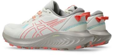 ASICS Juoksukengät 'Gel-Excite Trail 2'  vesi / vaaleanharmaa / oranss...