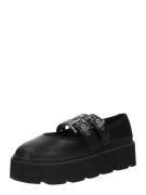 BUFFALO Loafer 'DARYA'  musta