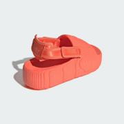 ADIDAS ORIGINALS Sandaalit 'Adilette 22 XLG'  koralli
