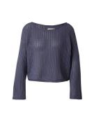 HOLLISTER Neulepaita 'EMEA'  laivastonsininen