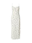 Abercrombie & Fitch Mekko  beige / basaltinharmaa