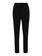 Vero Moda Tall Housut 'VMEASY JOY'  musta