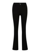 Only Tall Farkut 'ONLRoyal'  musta denim