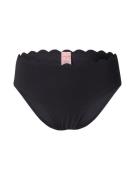 Hunkemöller Bikinihousut  musta
