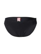 Hunkemöller Bikinihousut  musta