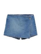 MANGO Farkut  sininen denim