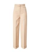 & Other Stories Suorat housut  beige