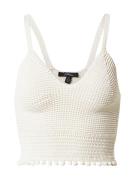Mavi Neuletoppi  offwhite