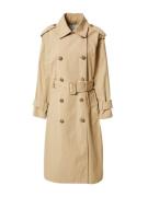 GANT Välikausitakki  khaki