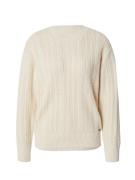 Pepe Jeans Neulepaita 'ERINA'  ecru