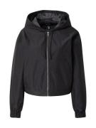 VERO MODA Välikausitakki 'VMVic'  musta