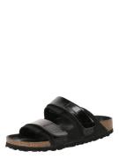BIRKENSTOCK Pistokkaat  musta