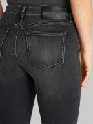 Calvin Klein Jeans Farkut  musta denim