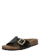 BIRKENSTOCK Pistokkaat 'Catalina'  musta