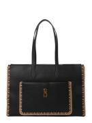 STEVE MADDEN Olkalaukku 'Bkee'  ruskea / musta