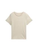 TOM TAILOR Paita  beige