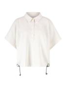 Rich & Royal Paita  valkoinen / offwhite