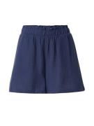 VERO MODA Housut 'Natali'  laivastonsininen