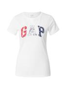 GAP Paita 'CLASSIC'  laivastonsininen / punainen / valkoinen