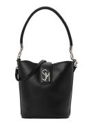 STEVE MADDEN Olkalaukku 'Barrie'  musta