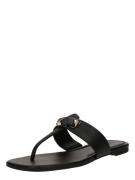 Kate Spade Varvastossut  musta