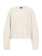 Gap Tall Collegepaita  hiekka