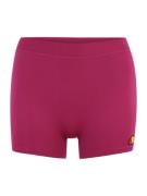 ELLESSE Urheiluhousut 'Chrissy'  tumma pinkki