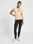 Hummel Paita 'Booster'  nude / musta