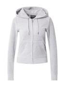 Juicy Couture Collegetakki 'ROBERTSON'  harmaa