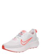 NIKE Juoksukengät 'Interact Run'  neonoranssi / valkoinen