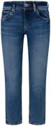 Pepe Jeans Farkut  sininen denim