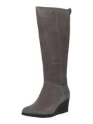 UGG Saappaat 'OLIVEIRA'  suklaa