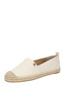 Lauren Ralph Lauren Espadrillo  villanvalkoinen