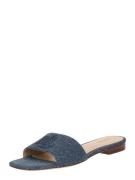 Lauren Ralph Lauren Pistokkaat 'EVERLEY'  sininen denim