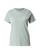 Lee Paita 'SMALL LOGO TEE'  minttu
