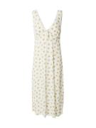 Motel Kesämekko 'Lavisha'  keltainen / vihreä / offwhite