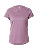 ADIDAS GOLF Toiminnallinen paita  lila