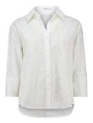 Hailys Pusero 'Ma44lie'  offwhite